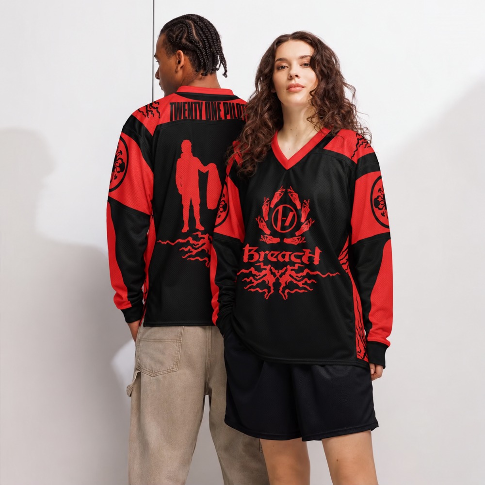 Kaos Unisex Bandito Trench Roc - Street Fashion Y2K ulasan dan harga