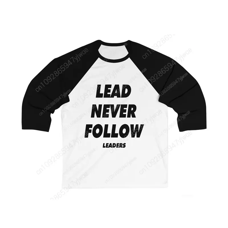 Kaos Lengan Panjang Kasual den - Street Fashion Y2K ulasan dan harga