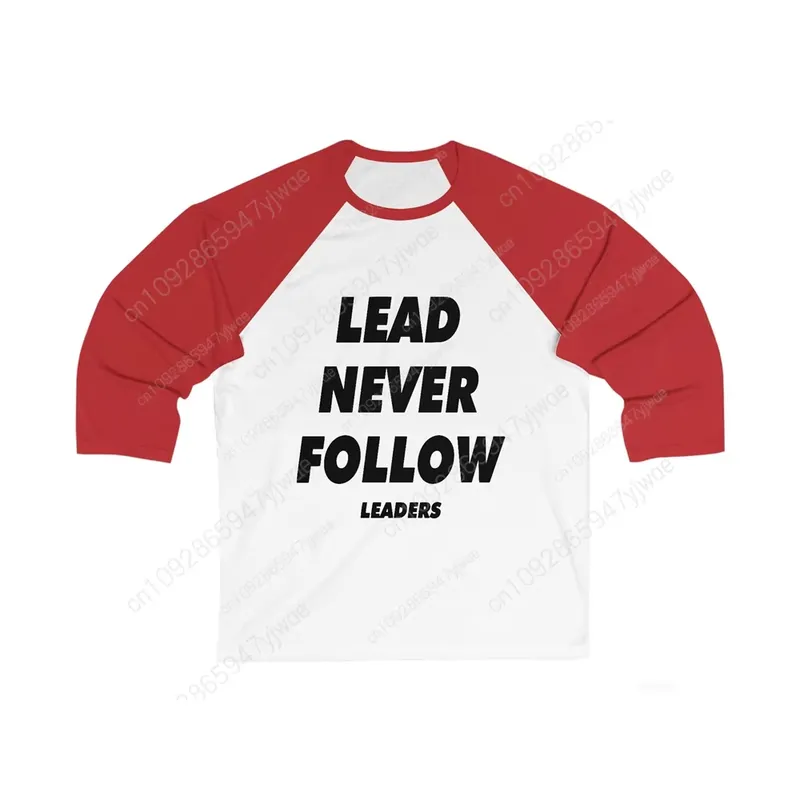 Kaos Lengan Panjang Kasual den - Street Fashion Y2K ulasan dan harga